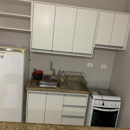 Amarilis Flat Apartment Bertioga Ngoại thất bức ảnh